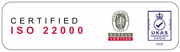 ISO 22000:2018